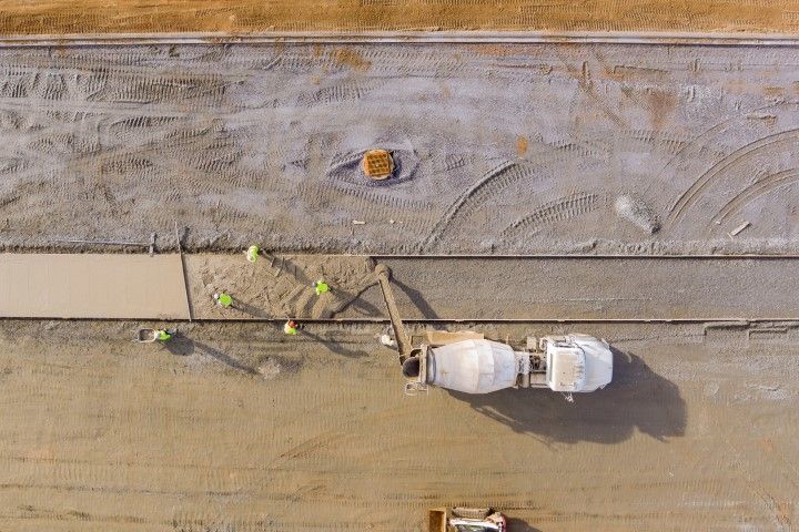 Concrete Company | Concrete Contractor | Boston, MA