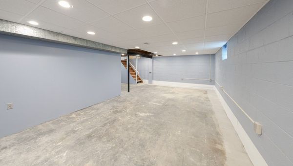 An image of Basement Crack Repair & Concrete Patio Company in Boston, MA