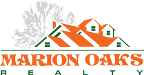 Marion Oaks Realty & Property Management Corp. Logo