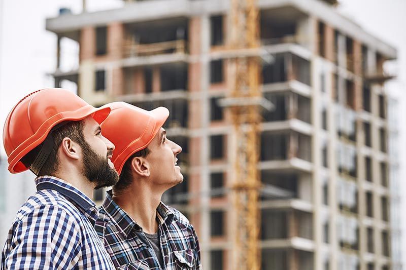 MH PROYECTOS, CONSTRUCCIÓN Y MANTENIMIENTO