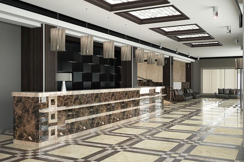 MH PROYECTOS, CONSTRUCCIÓN Y MANTENIMIENTO