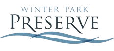 Winter Park Preserve logo