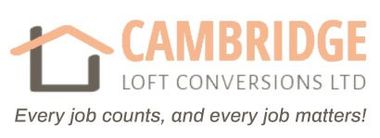 Cambridge Loft Conversions Ltd Company Logo