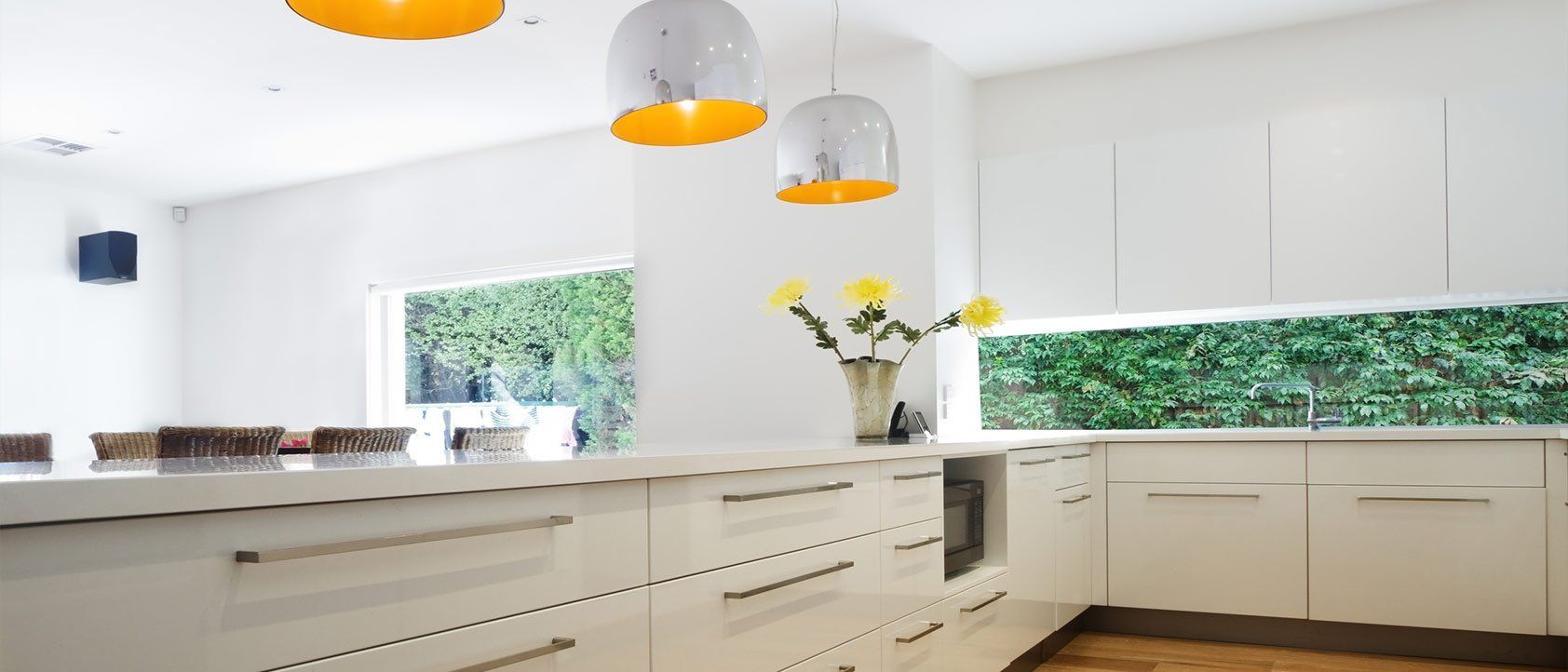 merkara homes pty ltd stylish kitchen renovations