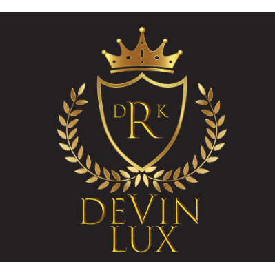 devin lux logo