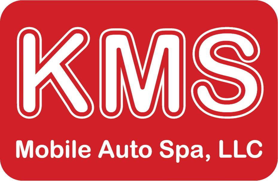 KMS Auto Spa LLC Logo