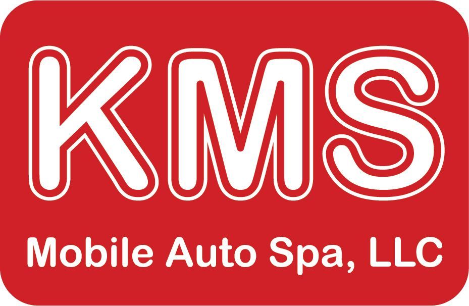 KMS Auto Spa LLC Logo