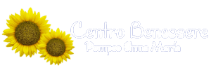 Centro Benessere Pompeo Anna Maria - Logo