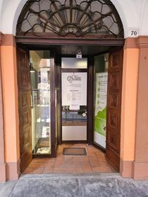 Acustica Santa Chiara sede di San Secondo Parmense (PR)