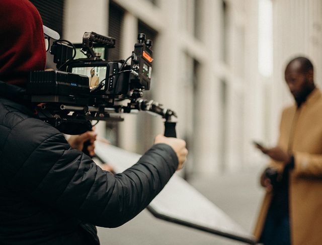 Commercial Video Production Nyc