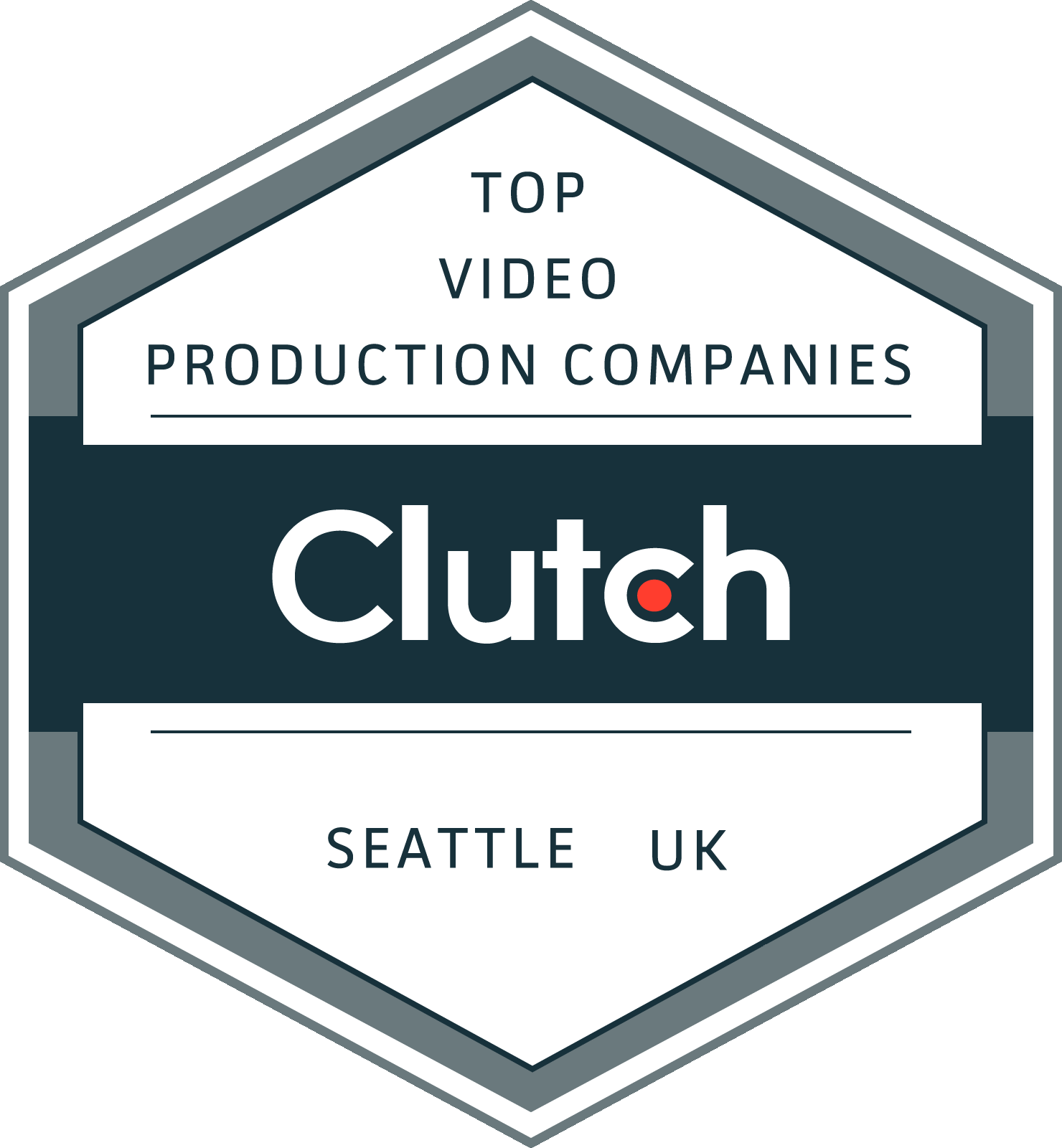 Spin Creative Top Video Production Companies Clutch UK