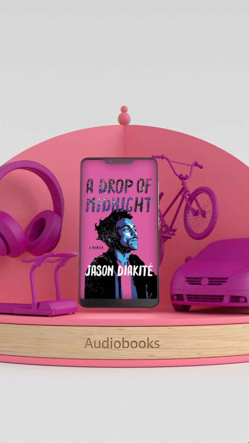 Spin Creative Amazon Kindle Unlimited Branding Ad 
