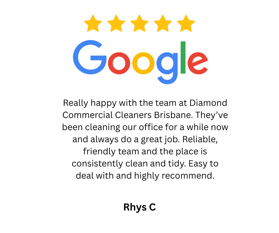 diamond commercial cleaner reviews