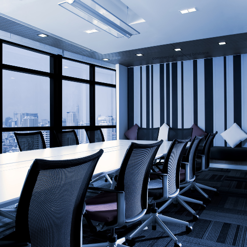 contract cleaners brisbane