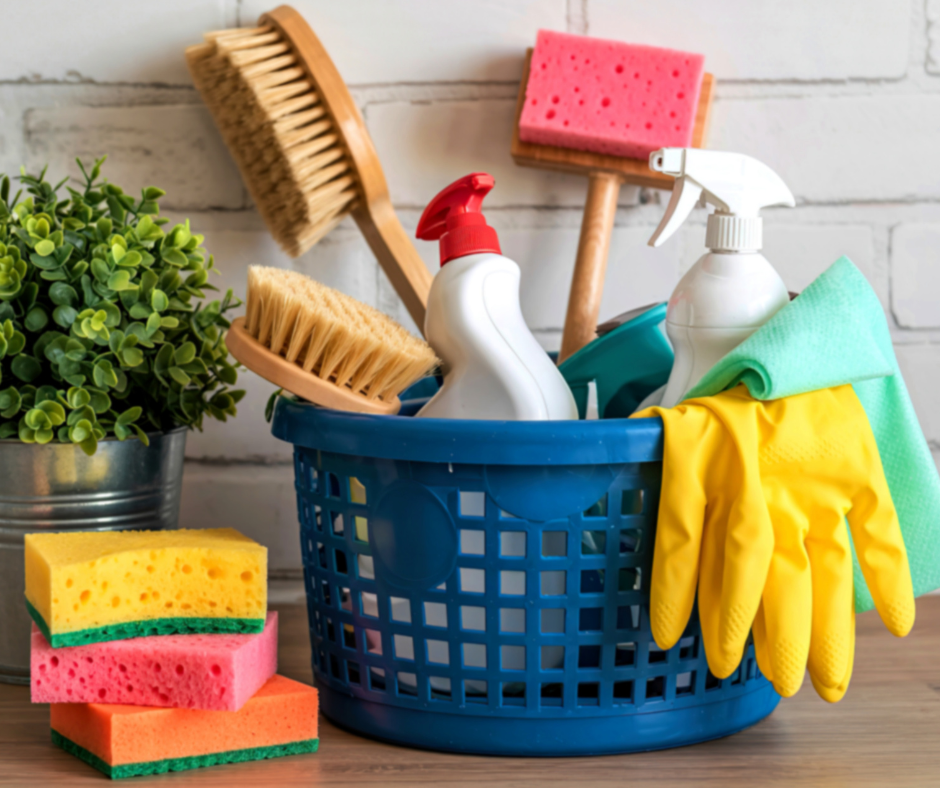 weekend office cleaners wynnum