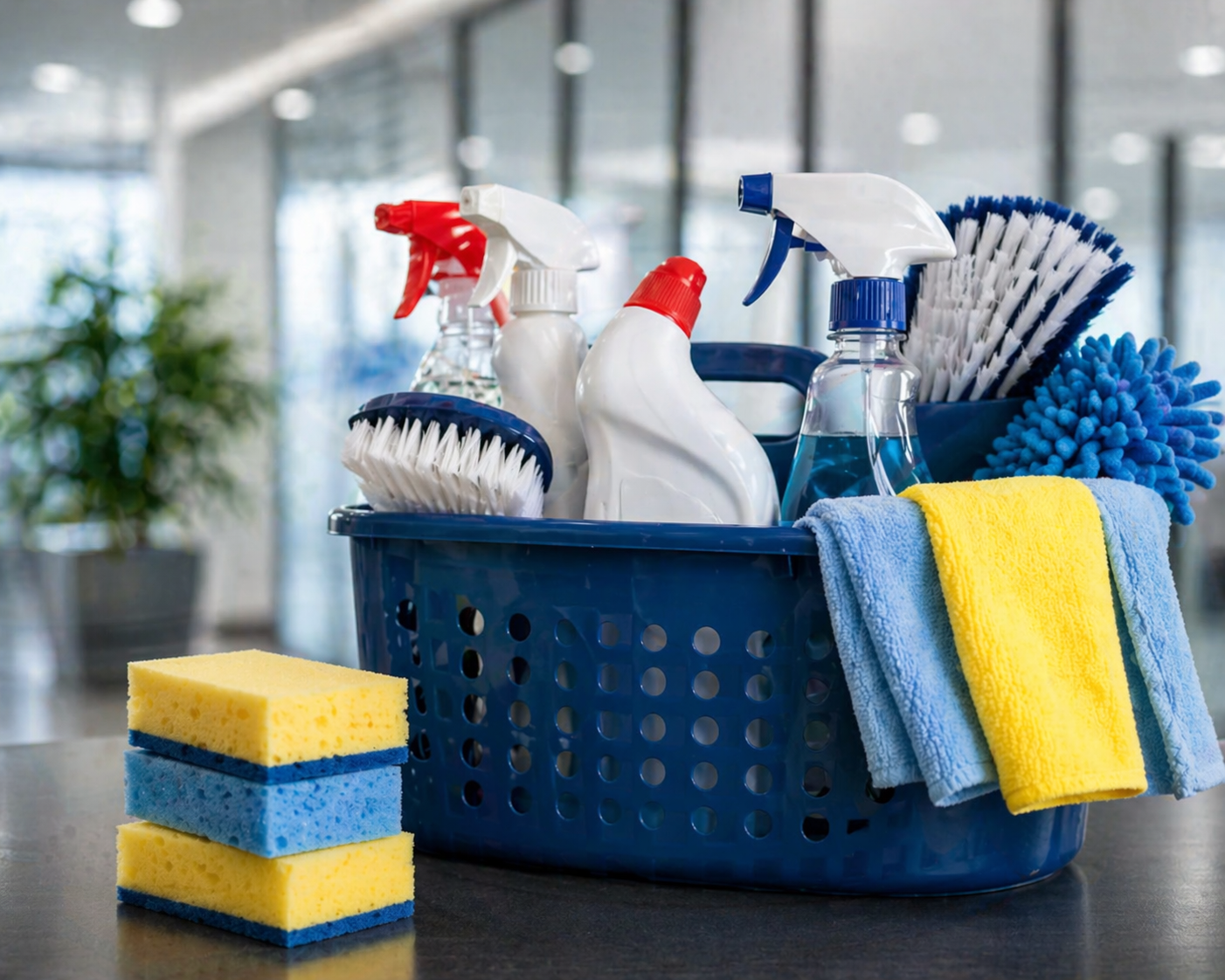 weekend office cleaners wynnum