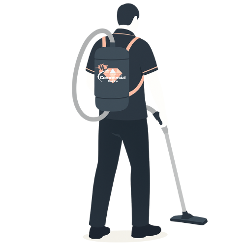 Commercial cleaning Brisbane