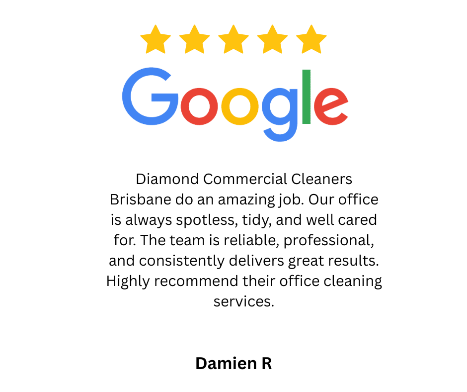 diamond commercial cleaner reviews