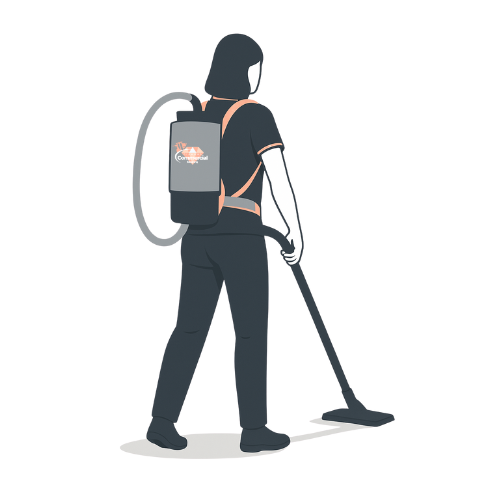 brisbane commercial cleaners