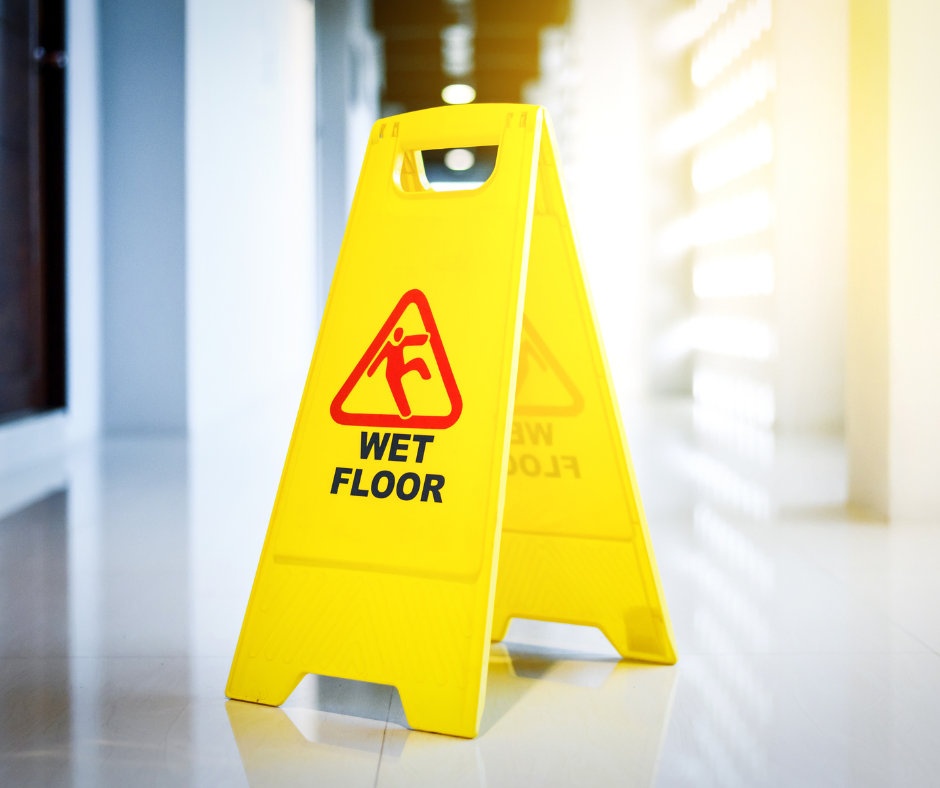 commercial cleaners lytton