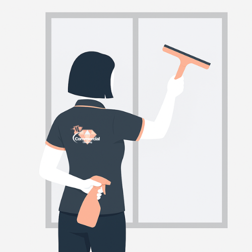 office cleaning brisbane