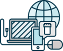 Advanced Technology Logo Advanced Technology Logo