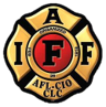 IAFF Logo
