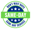 Same Day Logo