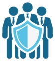 Team of Experts Logo