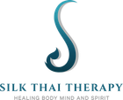 Silk Thai Therapy Logo