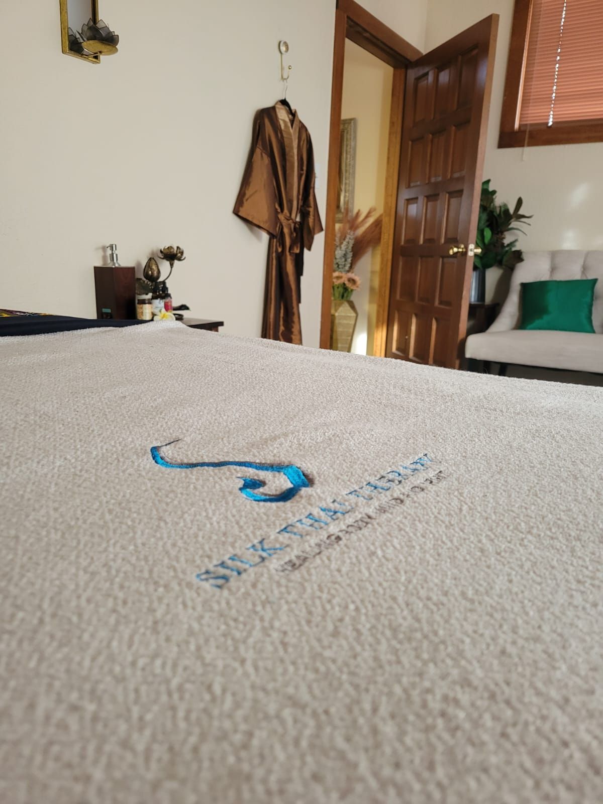 Fort Collins massage therapy and pain relief