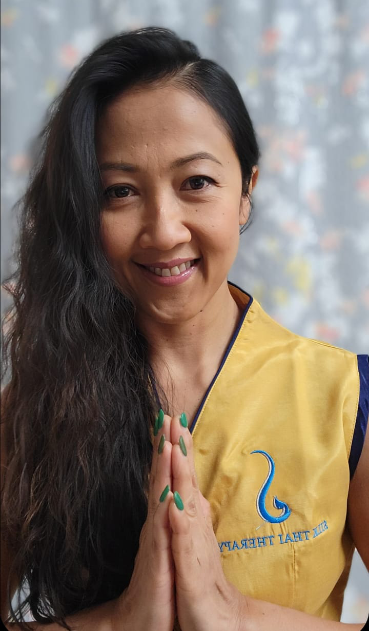 Thai Healing and Massage Mai Somsri