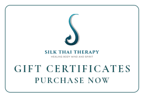 Silk Thai Therapy Gift Certificate image