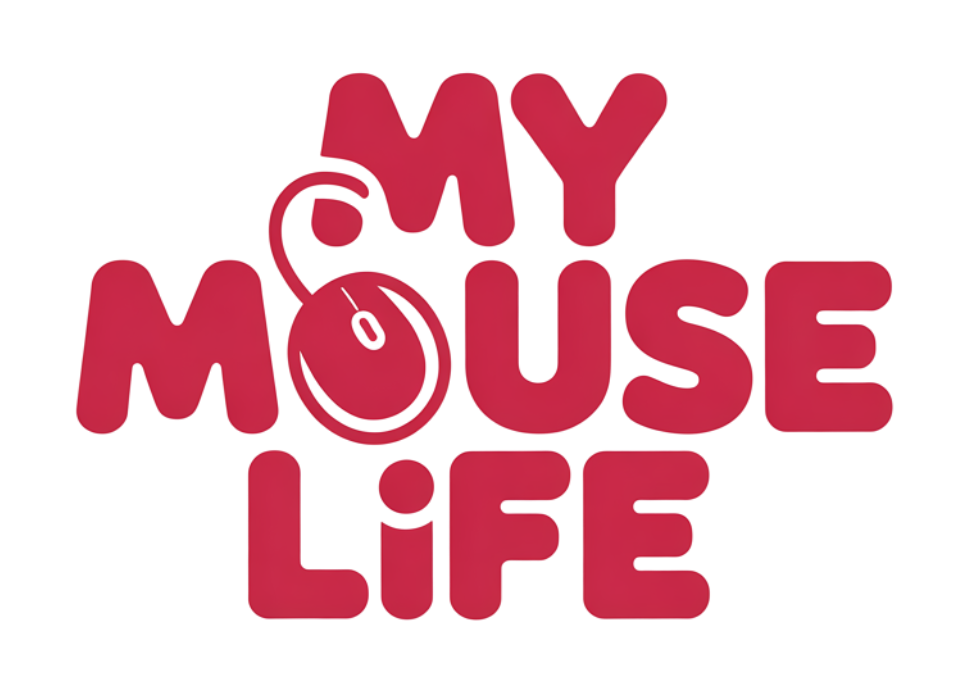 My Mouse Life logo