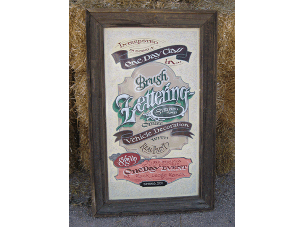 Vintage fonts, calligraphy and scripts