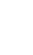 Een witte achtergrond met een paar lijnen erop