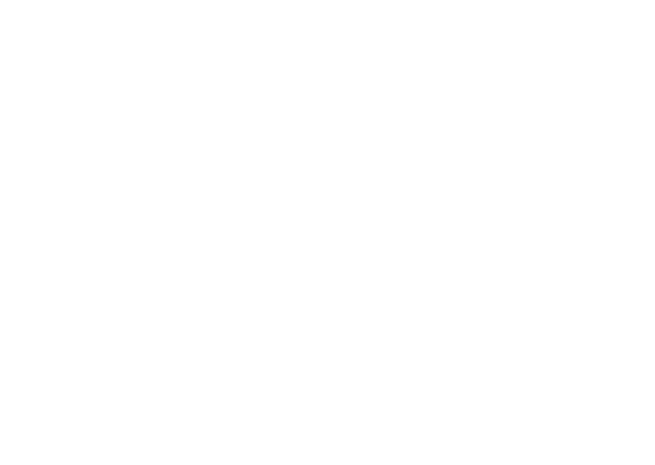 Een witte achtergrond met een paar lijnen erop