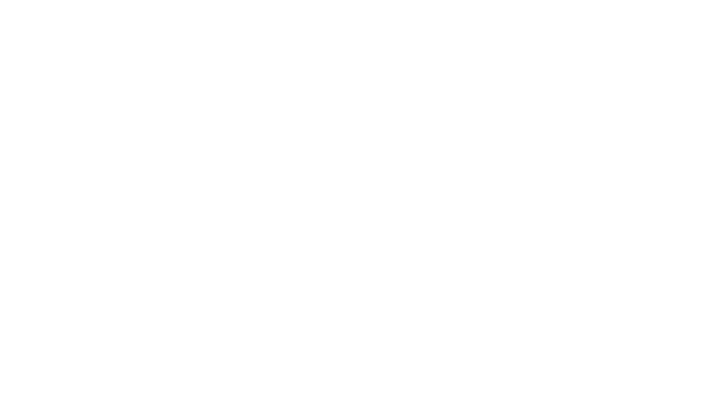 Een witte achtergrond met een paar lijnen erop