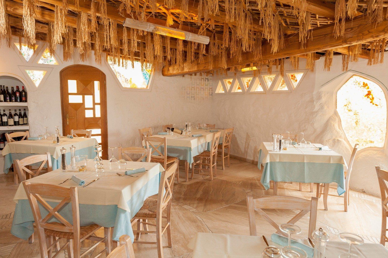 Ristorante Budoni Mama s