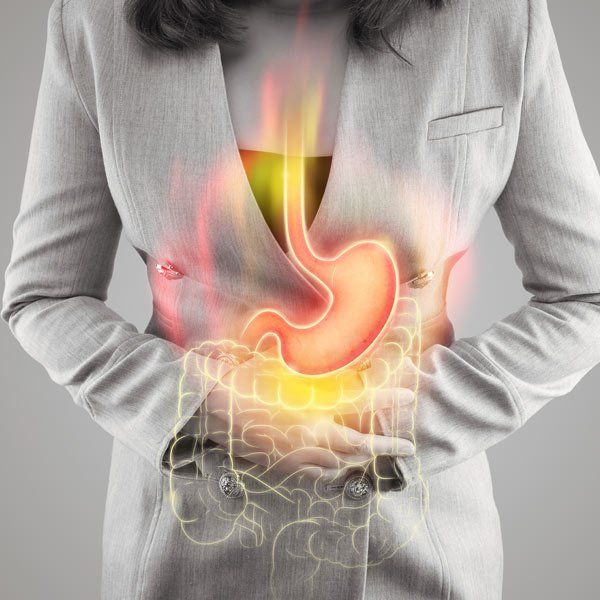 Patient Testimonial for Natural Remedies for Gastroesophageal Reflux Disease (GERD) by Board-Certified Nutritional Specialist via Telehealth and from Forest Hills NY 11375