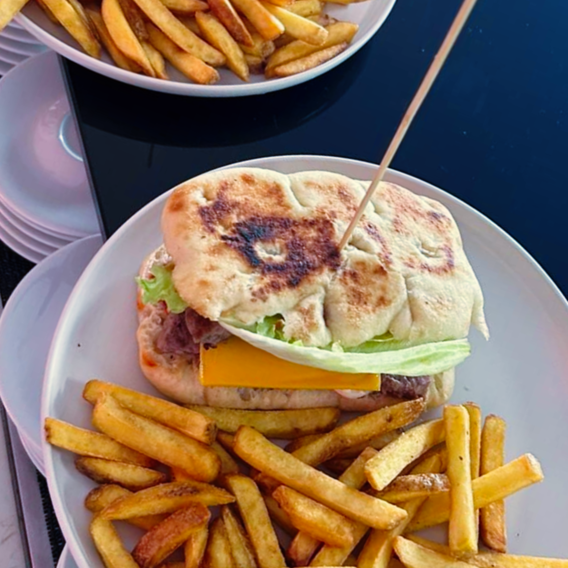 interni del bar bistrò a Lecco - Ciski's Bar