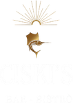 Logo Ciski's Bar Bistrò
