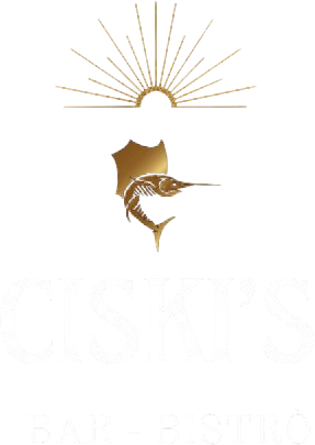 Logo Ciski's Bar Bistrò
