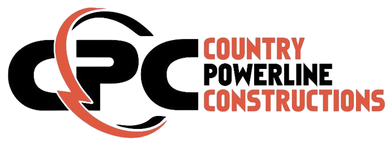 Country Powerline Constructions