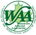 WAA logo - Sturtevant, WI - Affordable Tree Care