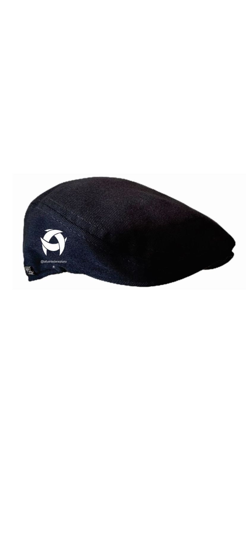 La Fuente de Neptuno - gorra