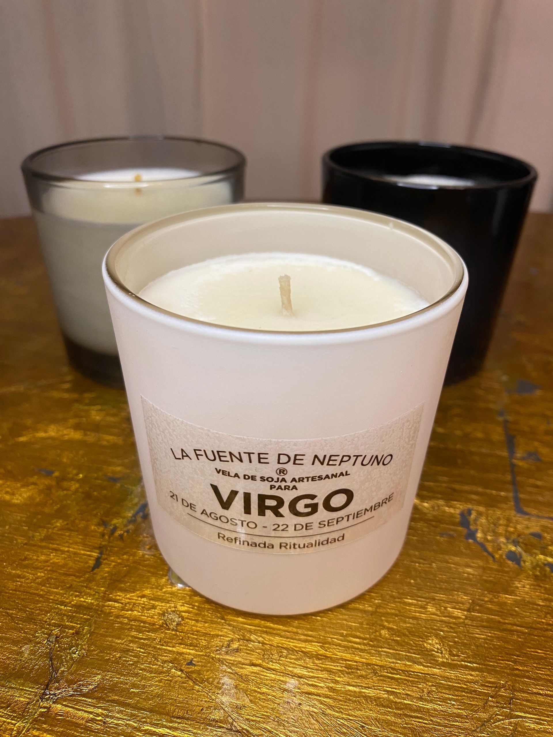 La Fuente de Neptuno - gorra