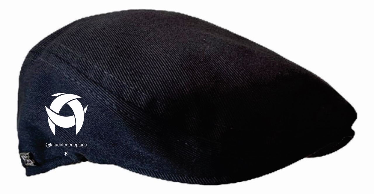 La Fuente de Neptuno - gorra