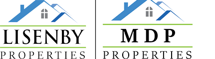 Lisenby Properties Logo