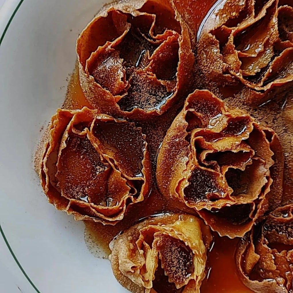 Erbavoglio Gastronomia Vegana